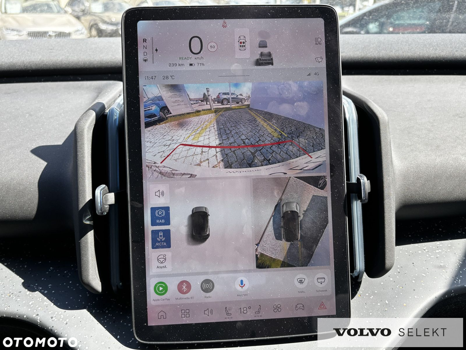 Volvo EX30 - 15