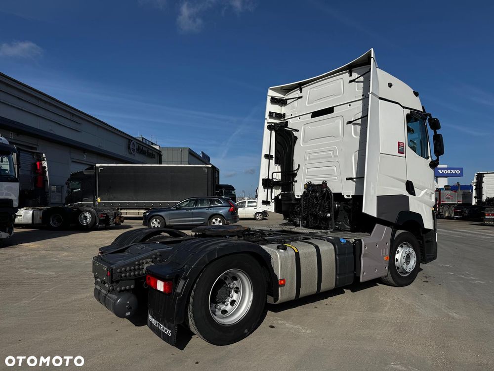 Renault T480 High Cab - 6