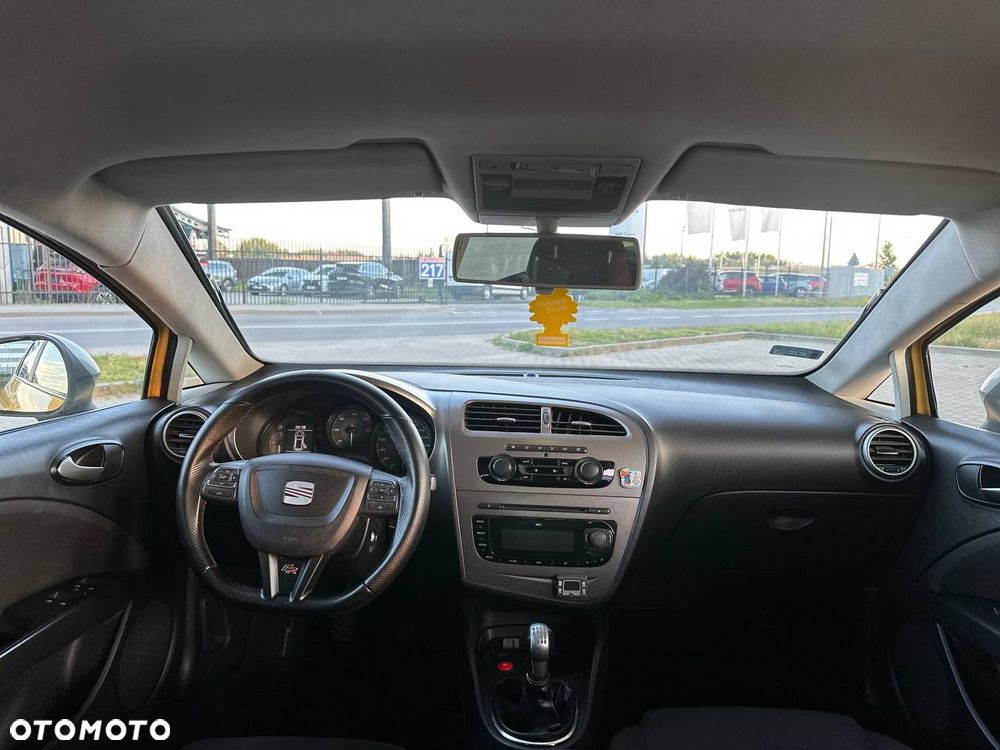 Seat Leon - 10