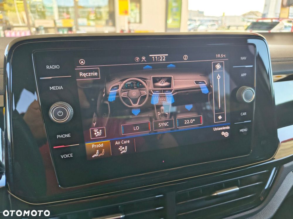 Volkswagen T-Roc 1.5 TSI R-Line - 29