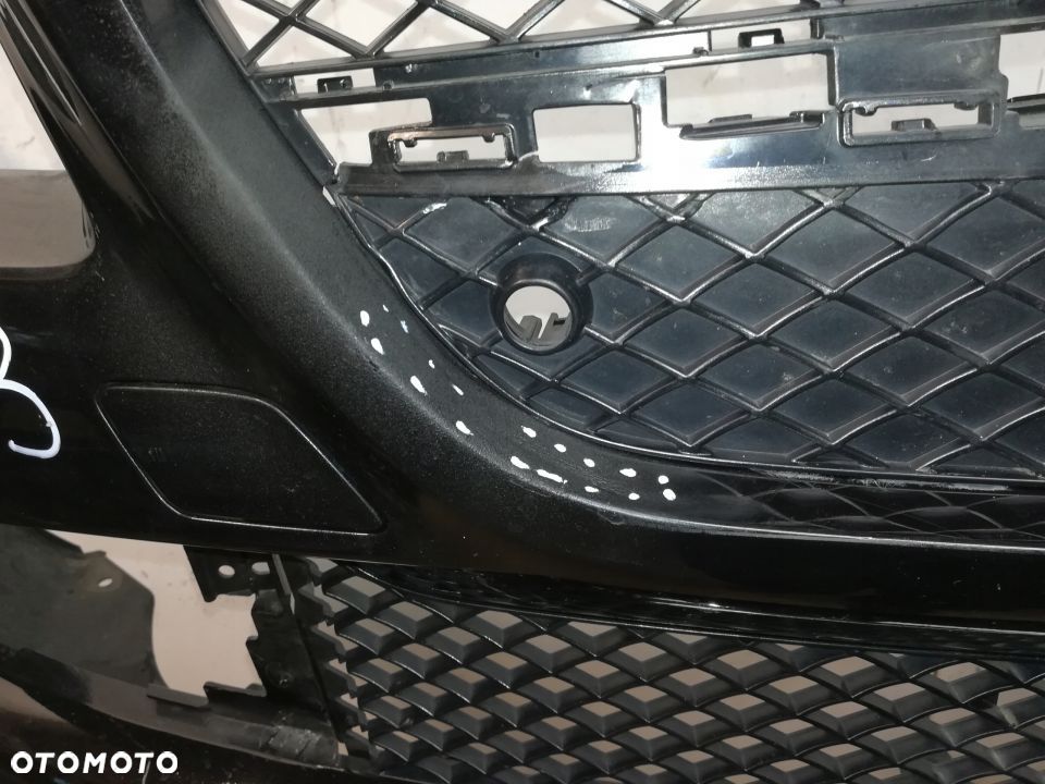 Zderzak przedni przód Mercedes SLK W172 BZP623 - 4