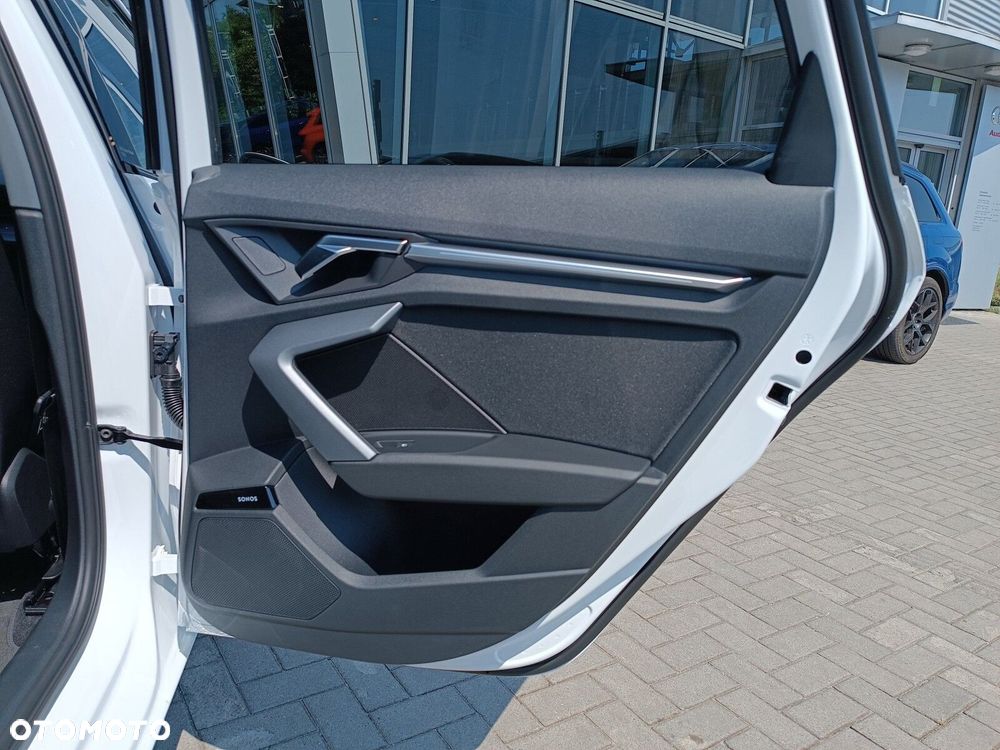 Audi A3 Sportback - 19