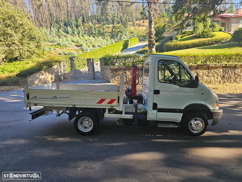 Renault Mascott 2.8 - 7