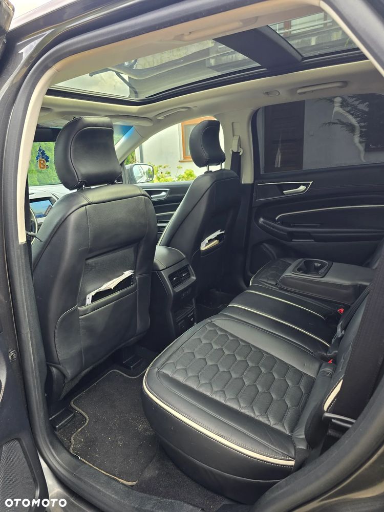 Ford Edge 2.0 EcoBlue Twin-Turbo 4WD Vignale - 7