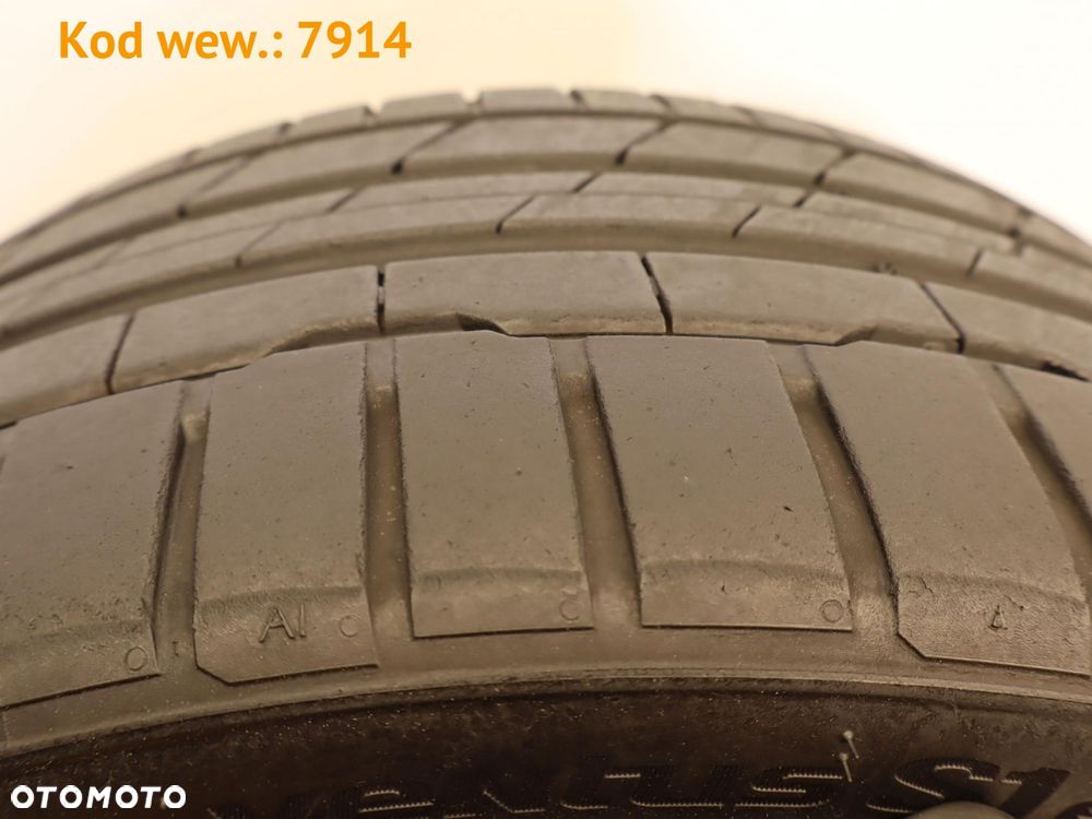 Hankook Ventus S1 EVO3  - 235/35 R19 - 8