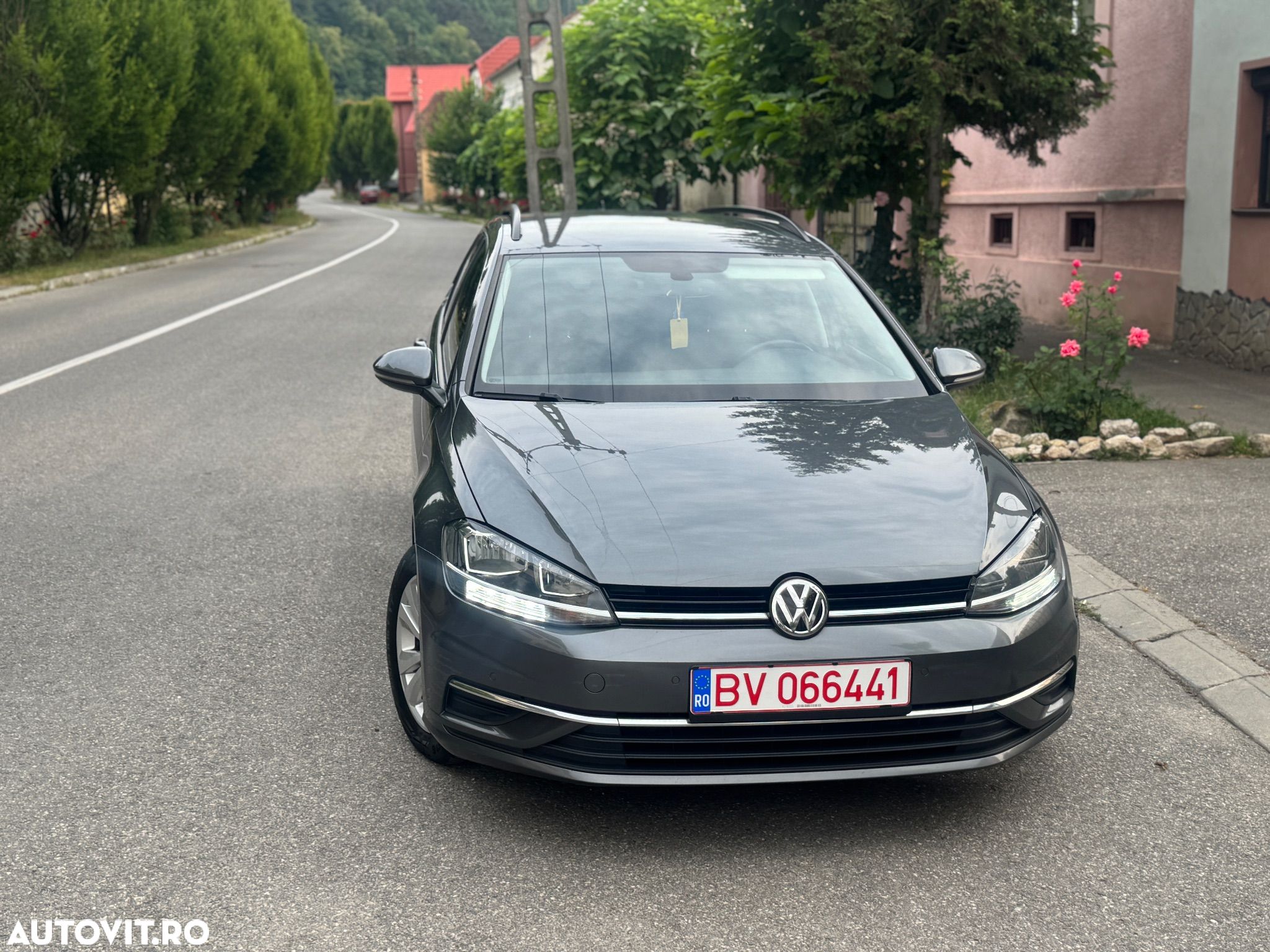 Volkswagen Golf Variant 1.6 TDI SCR Join - 1