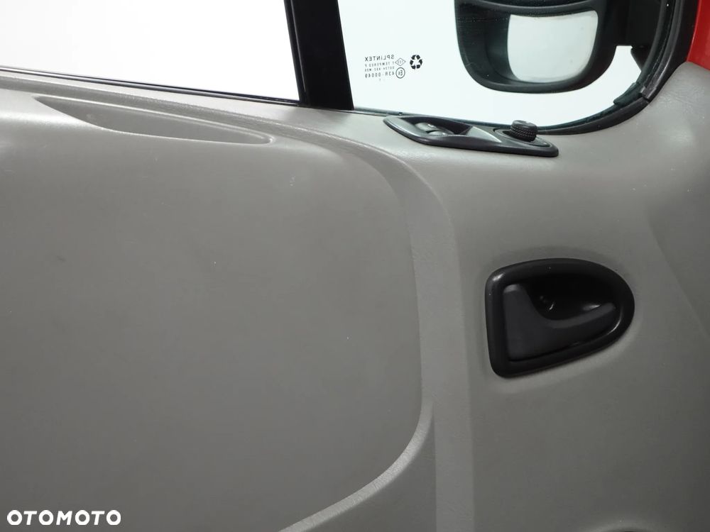 Renault Trafic Long - Brygadówka - 19