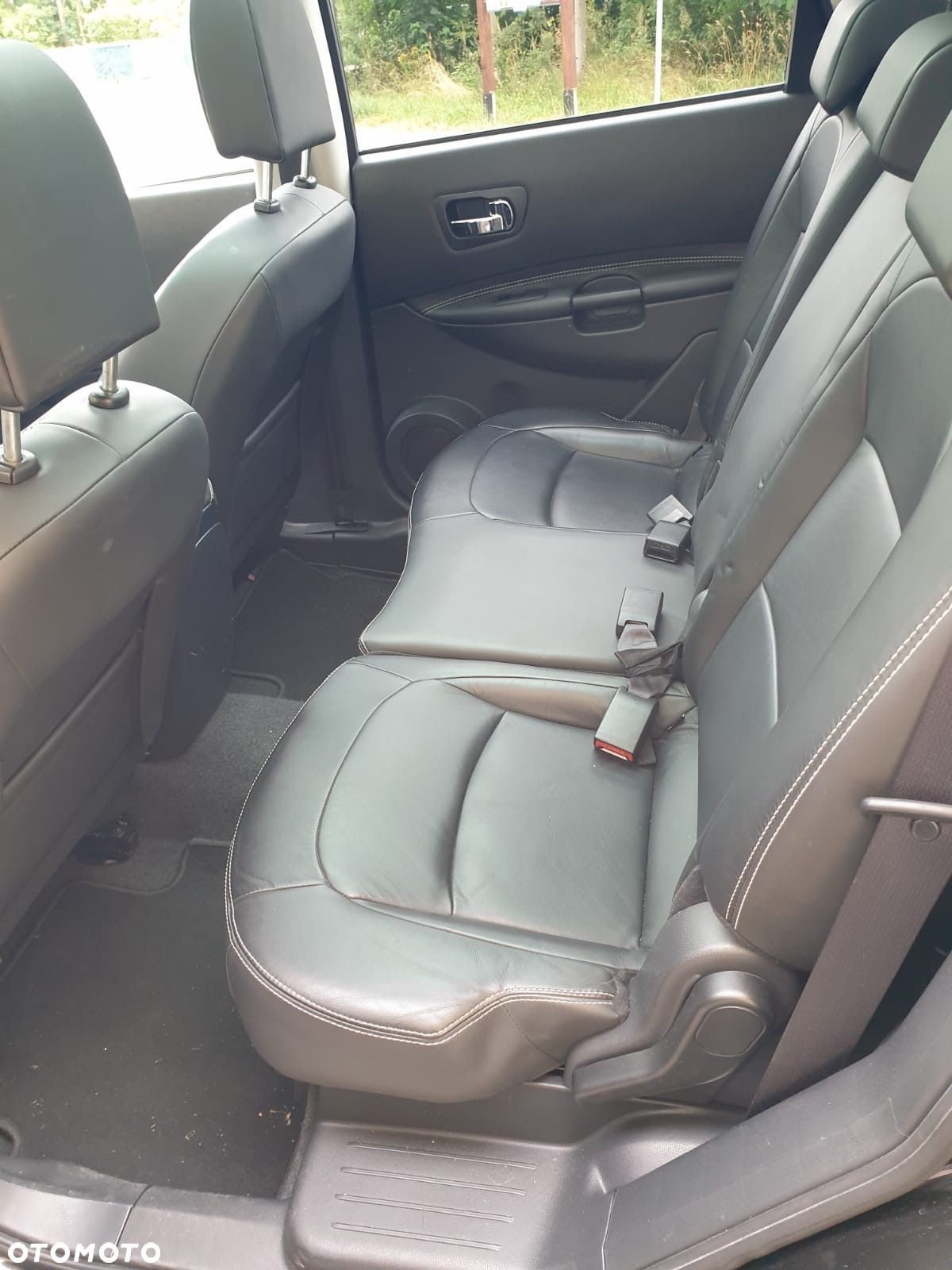 Nissan Qashqai+2 1.6 dCi 360 S&S - 13
