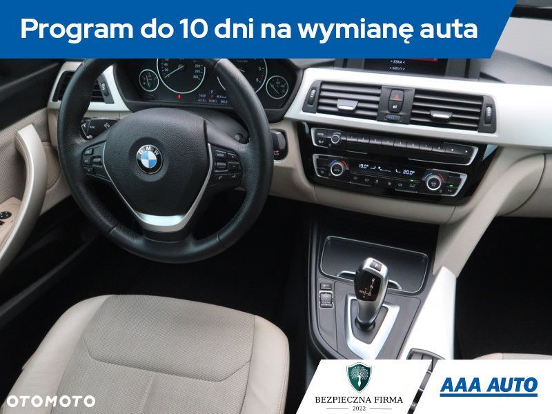 BMW 3GT - 9