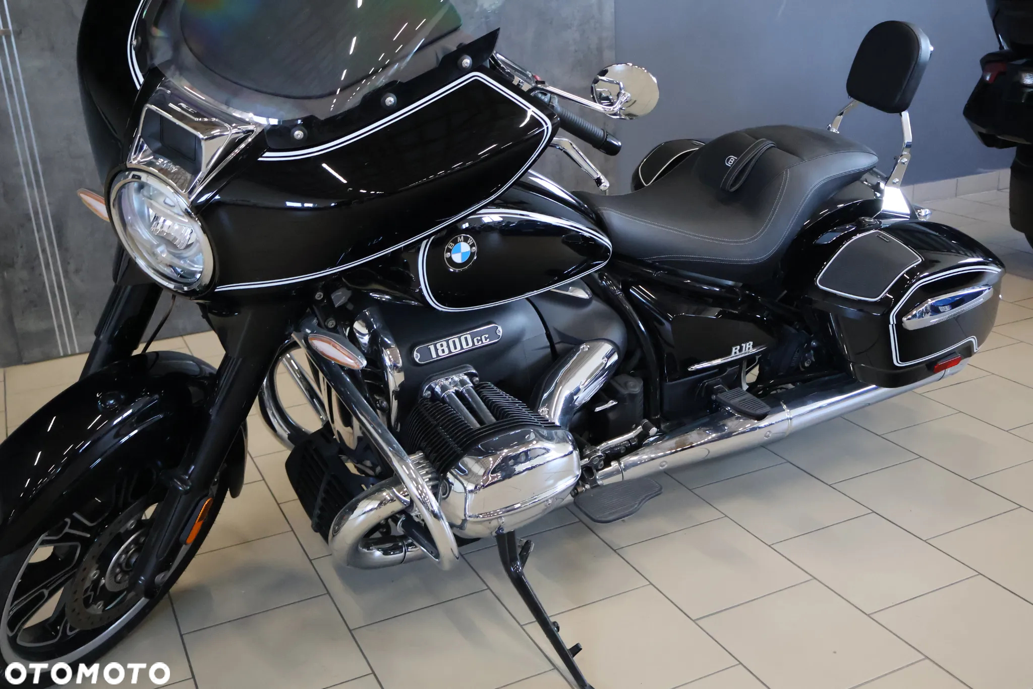 BMW R - 20
