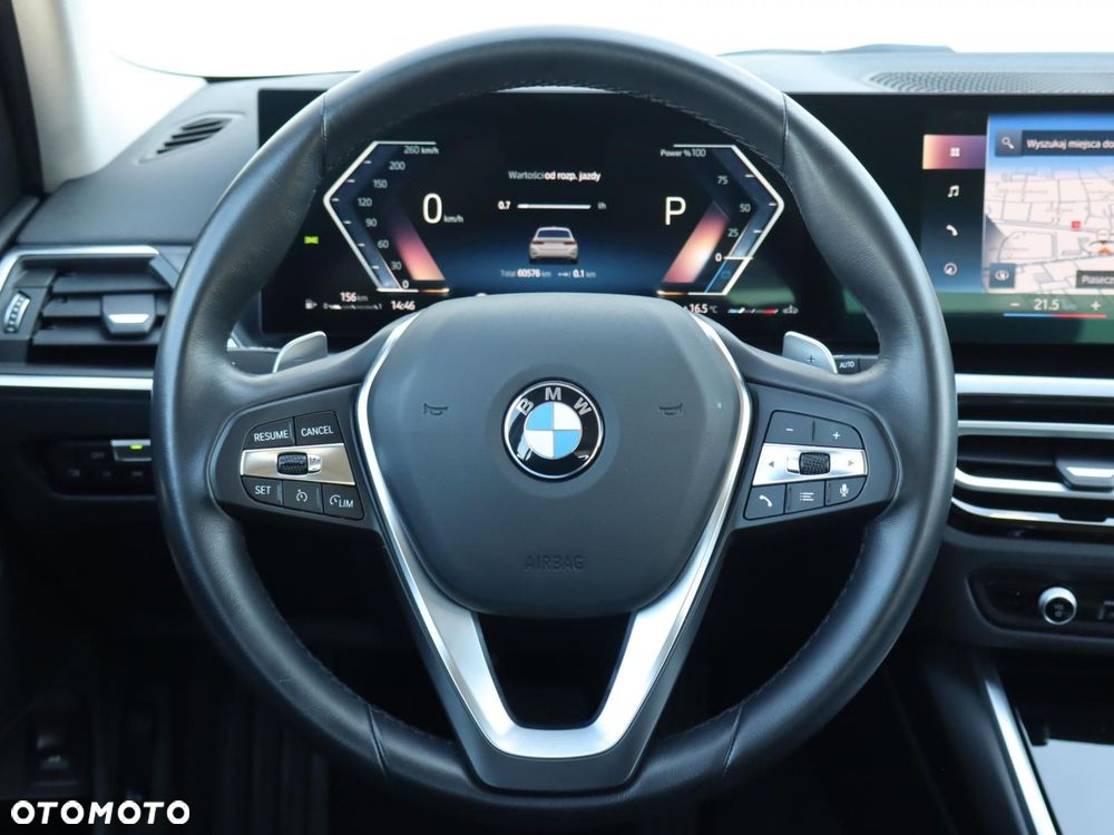 BMW Seria 3 318d - 12