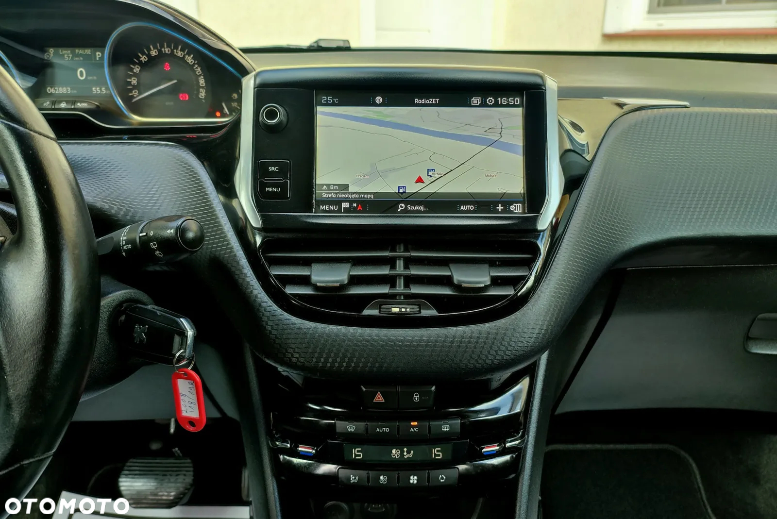 Peugeot 2008 PureTech 110 Stop&Start EAT6 Allure - 9