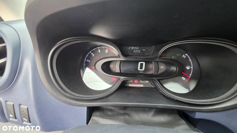 Opel Vivaro L2H1 2,9t Edition - 19
