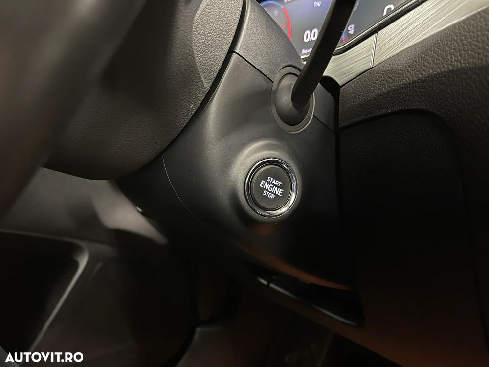 Skoda Superb 2.0 TDI DSG Ambition - 23