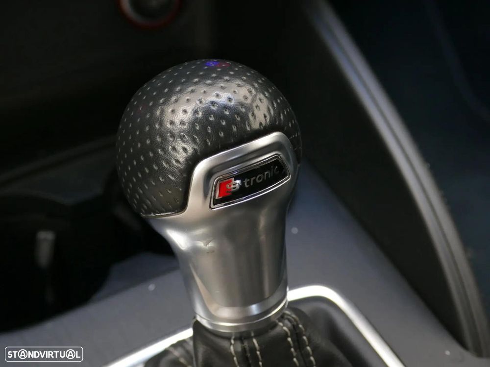 Audi A3 Limousine 1.6 TDI S-line S tronic - 24