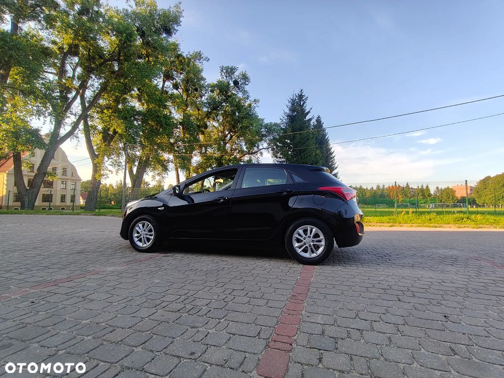 Hyundai i30 1.4 Classic - 2
