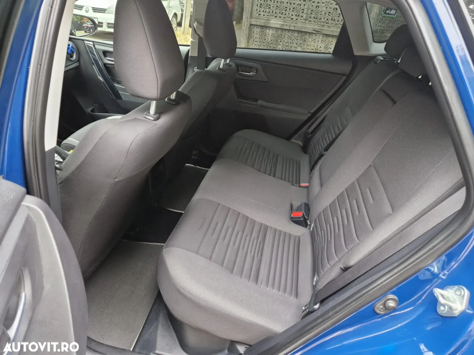 Toyota Auris - 25