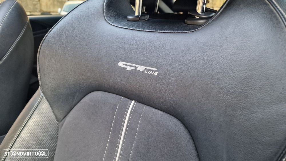 Kia ProCeed 1.0 T-GDI GT Line - 35