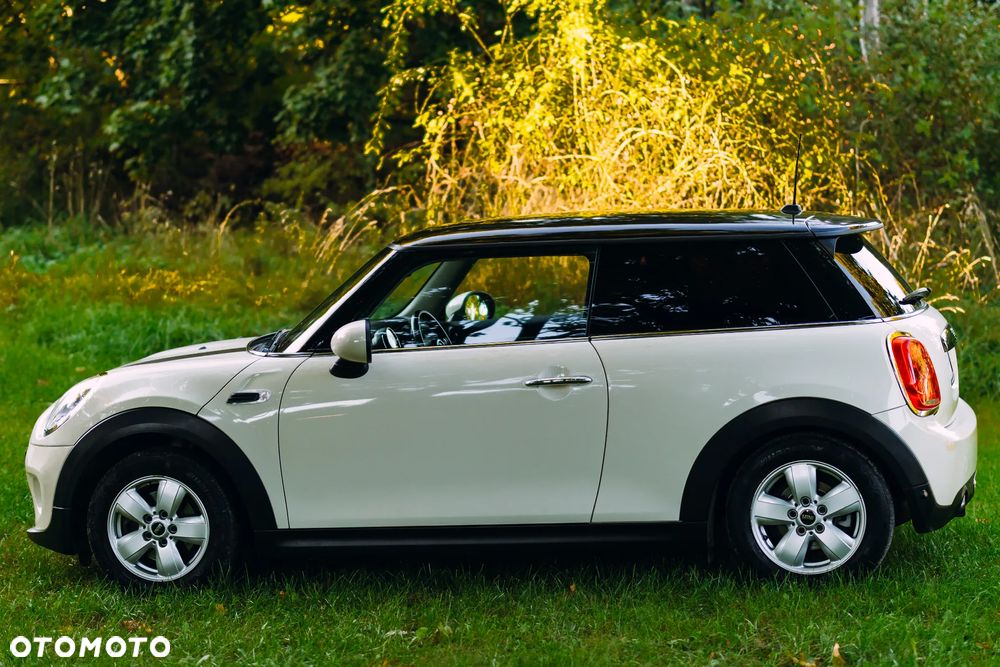 MINI ONE - 5