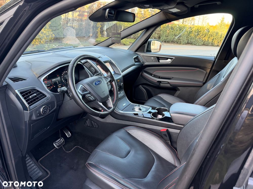 Ford S-Max - 7
