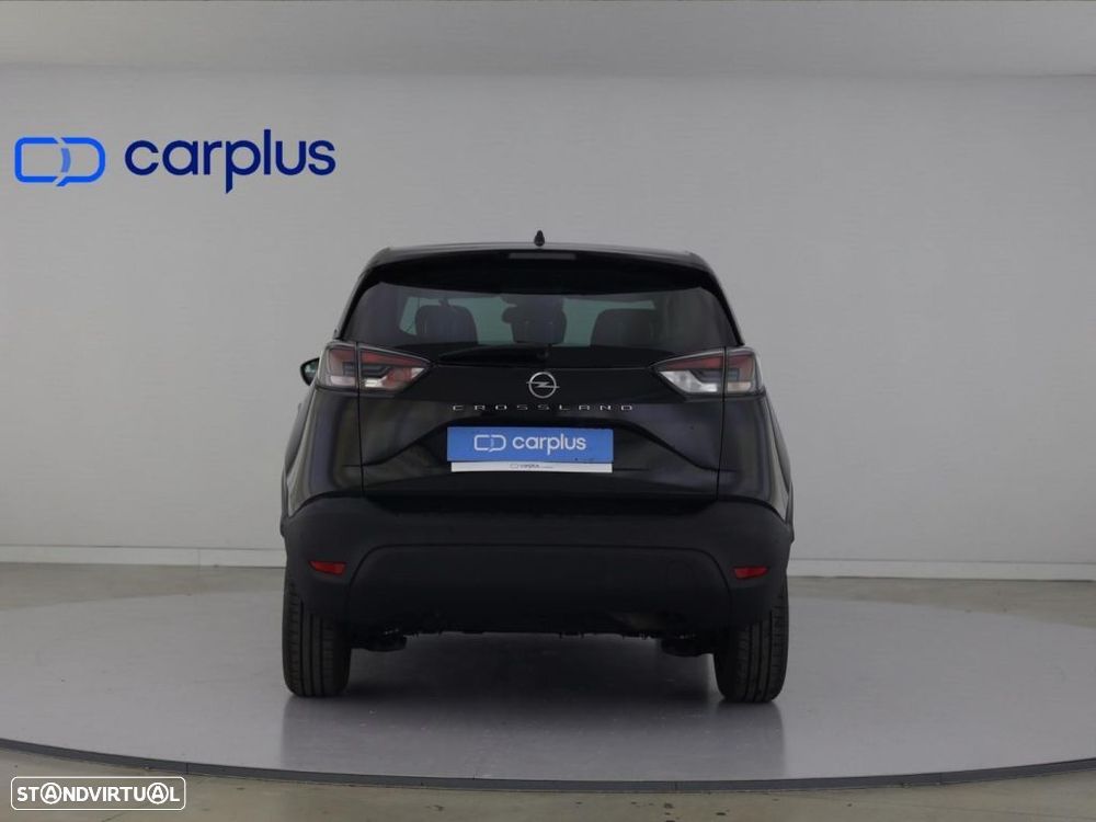 Opel Crossland 1.2 T Edition - 6