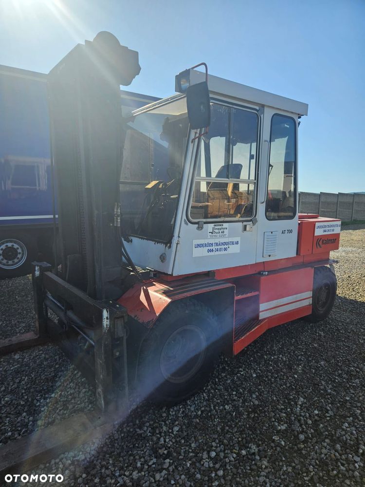 Kalmar GDA 54 - 2