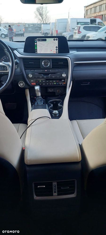 Lexus RX 300 Business Edition - 18