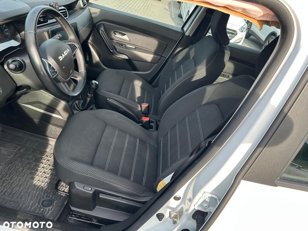 Dacia Duster 1.0 TCe Expression - 23