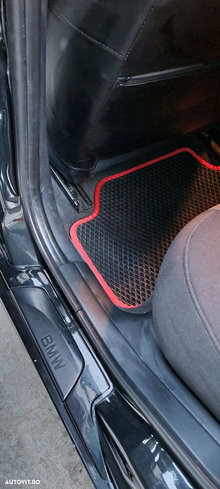 BMW Seria 1 116i - 26