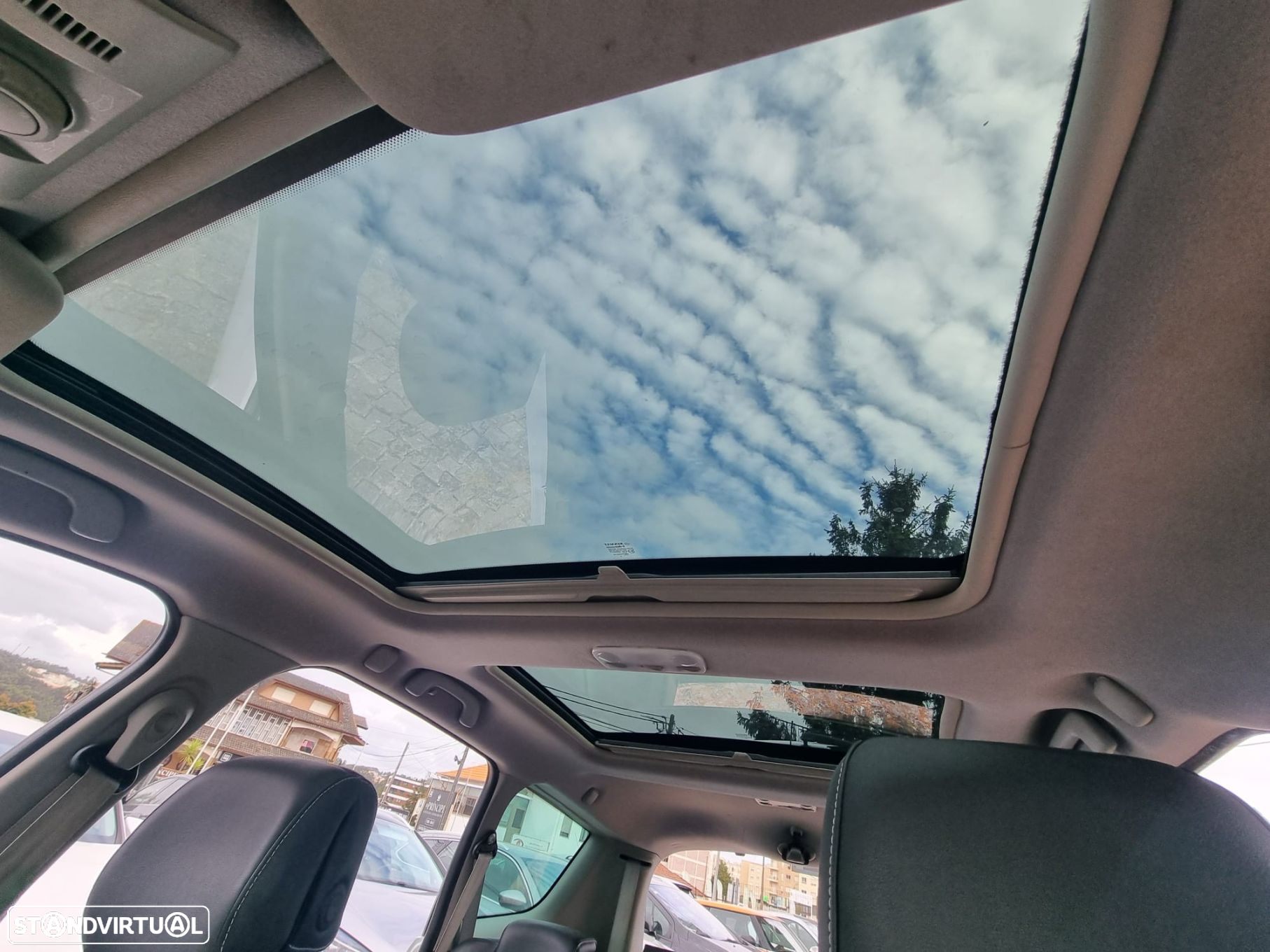 Renault Grand Scénic 1.6 dCi Luxe 7L - 21