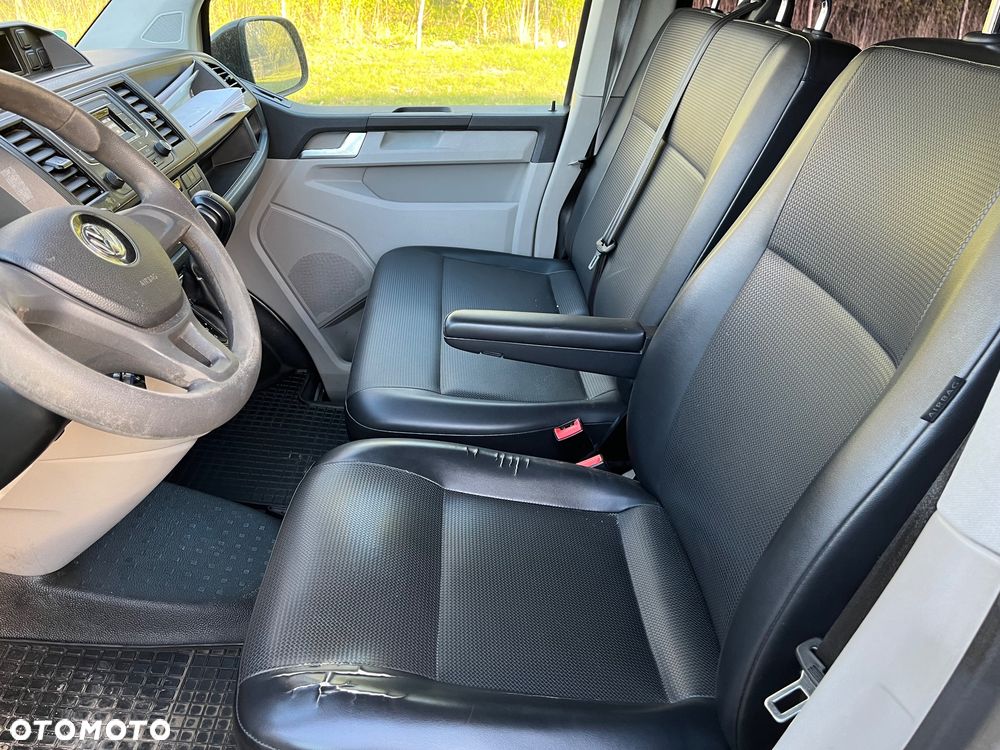 Volkswagen Caravelle 2.0 TDI L1 Highline DSG - 11