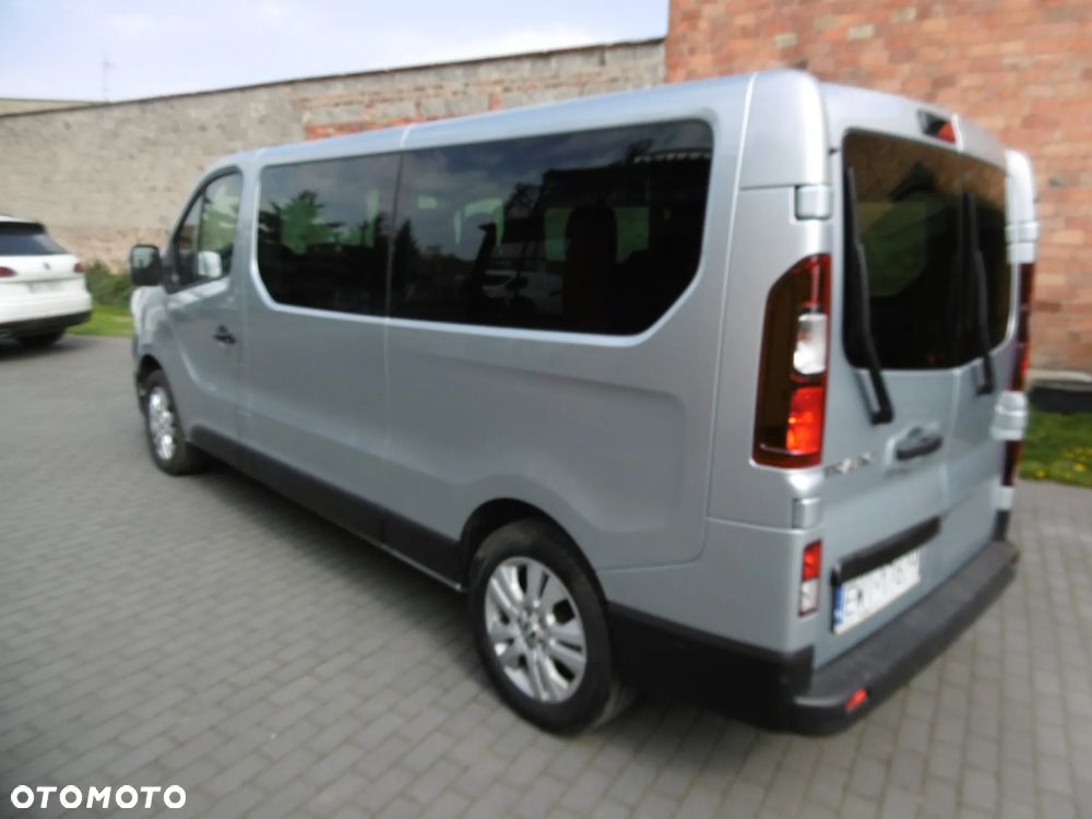 Renault Trafic 2.0 dCi Escapade - 4