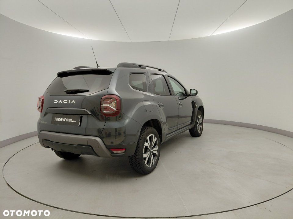 Dacia Duster - 5
