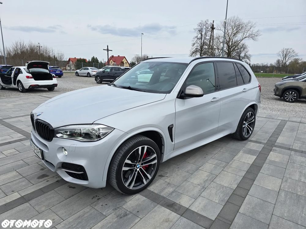 BMW X5 M - 11