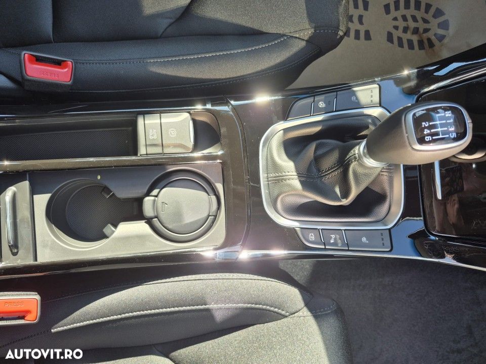 Hyundai i30 Wagon 1.5 96CP M/T Highway - 8