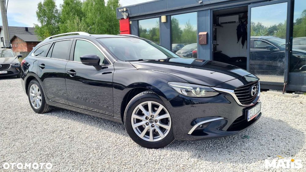 Mazda 6 - 23