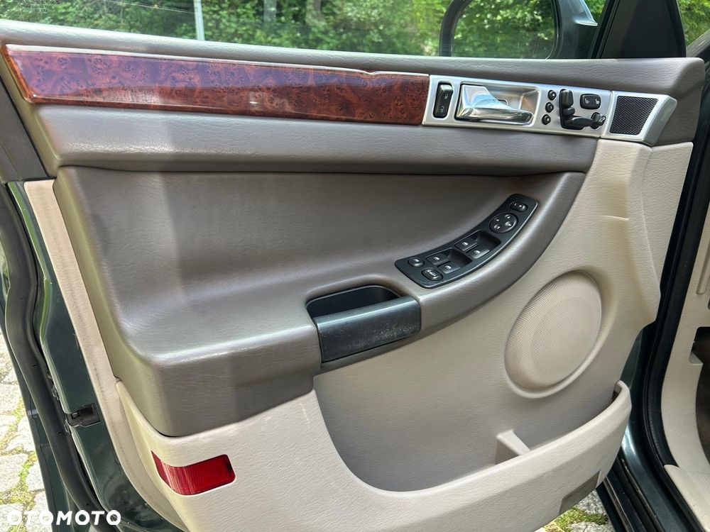Chrysler Pacifica 3.5 - 23