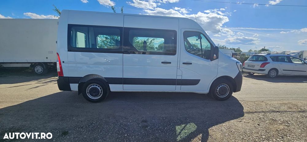 Renault Master - 4