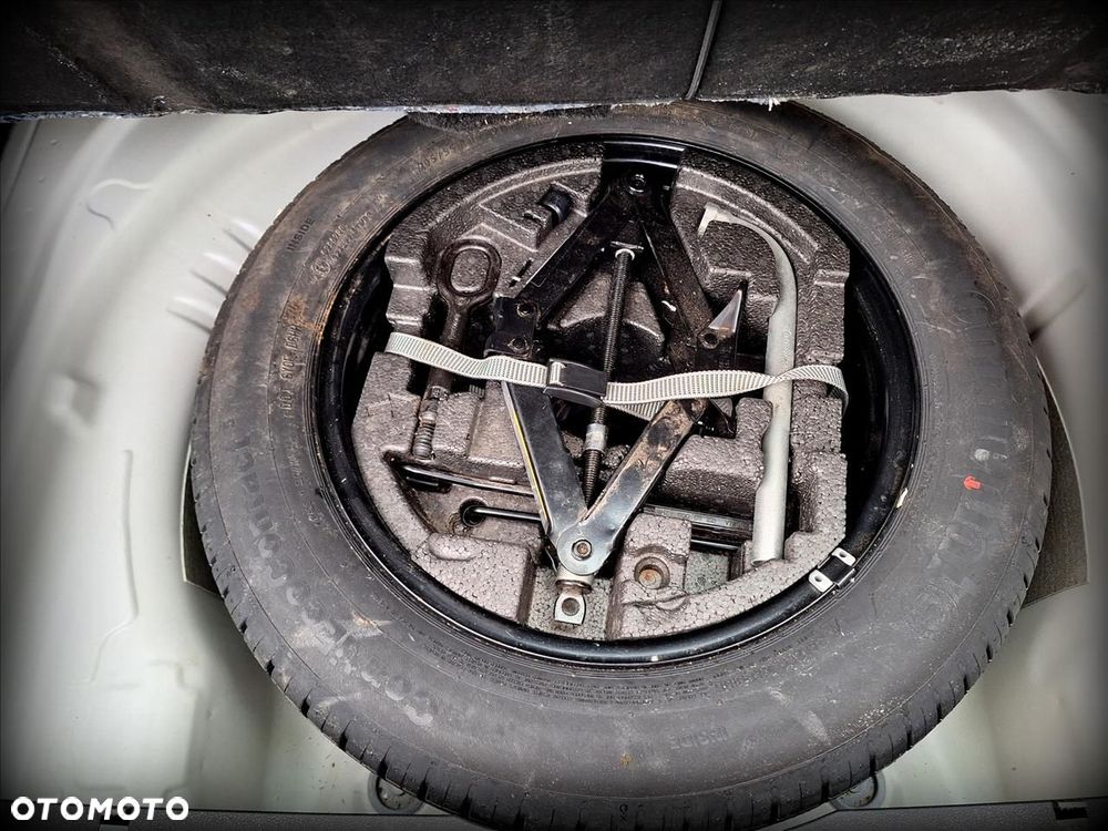 Skoda Superb 2.0 TDI Style DSG - 7