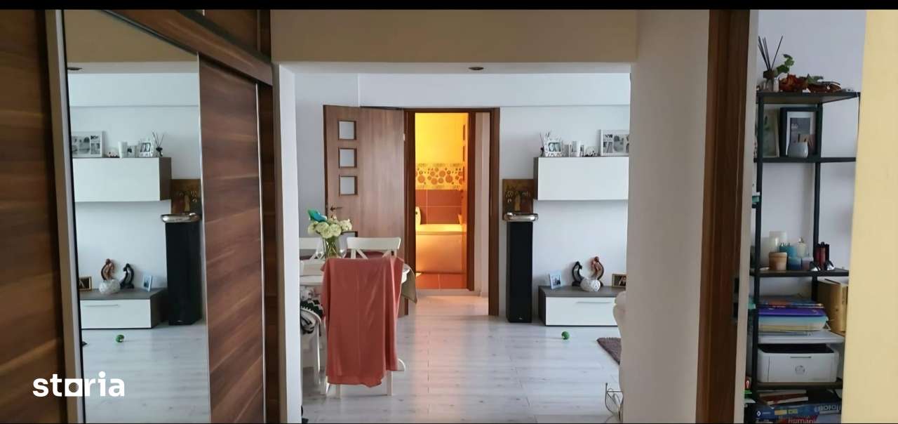 Apartament 3 camere Vitan-COMISION 0% — fotografia 3