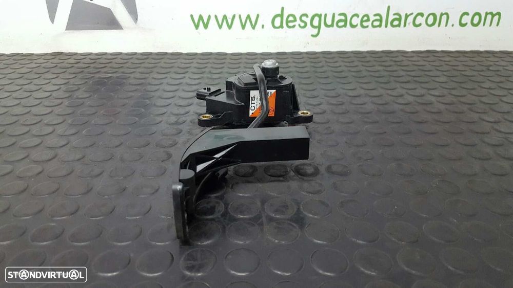 POTENCIÓMETRO PEDAL ACELERADOR RENAULT KOLEOS DYNAMIQUE PACK1 - 2