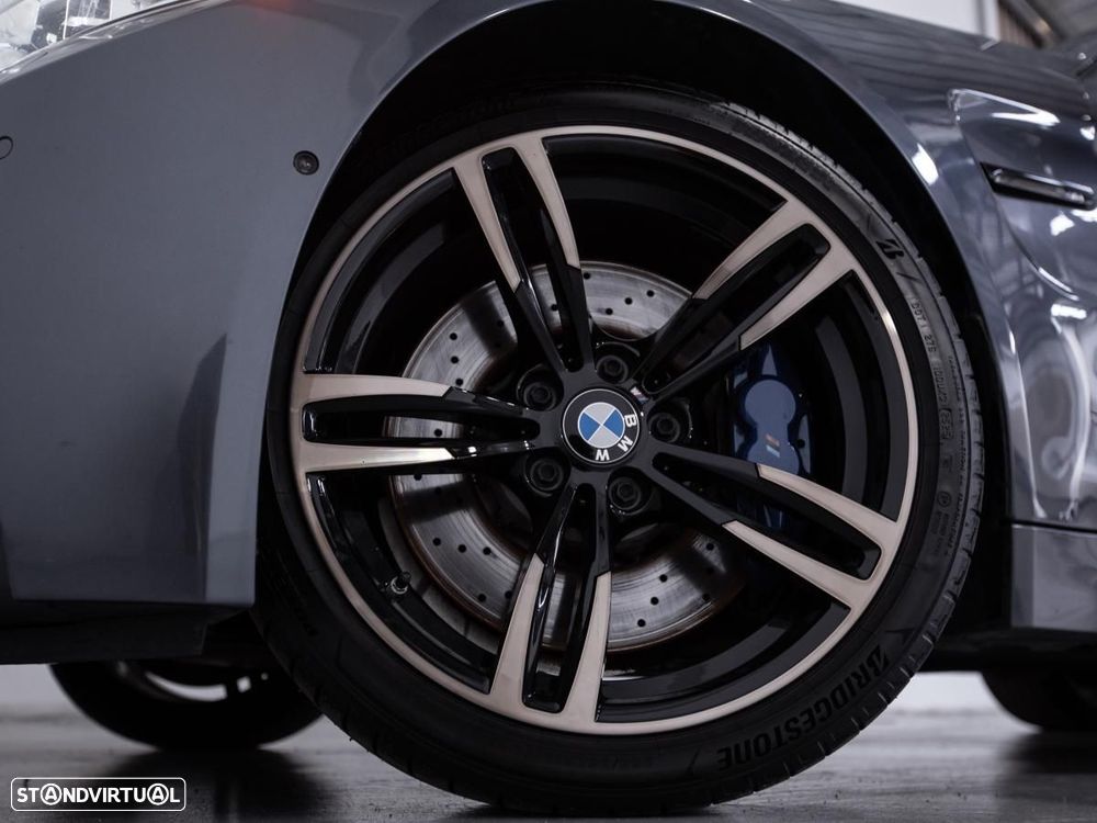 BMW M4 - 16