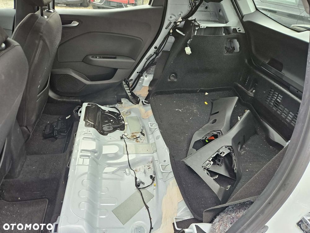 Renault Clio BLUE dCi 85 BUSINESS EDITION - 16