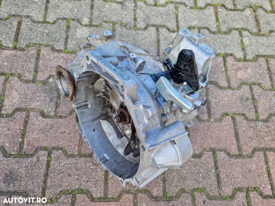 Cutie de viteze Audi A1 1.0 TSI; 5 Trepte; USM / SJD / UHC; 2015-2025 - 1