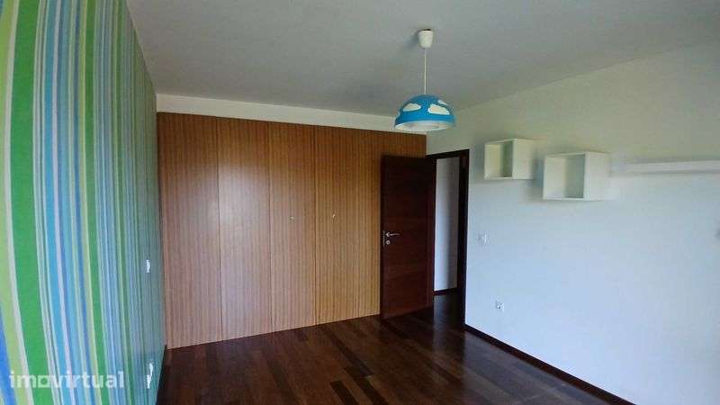 Apartamento T3 condomínio fechado centro de Águeda - Grande imagem: 4/6