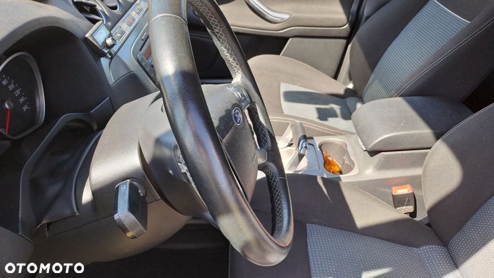 Ford S-Max 2.0 TDCi Trend - 14