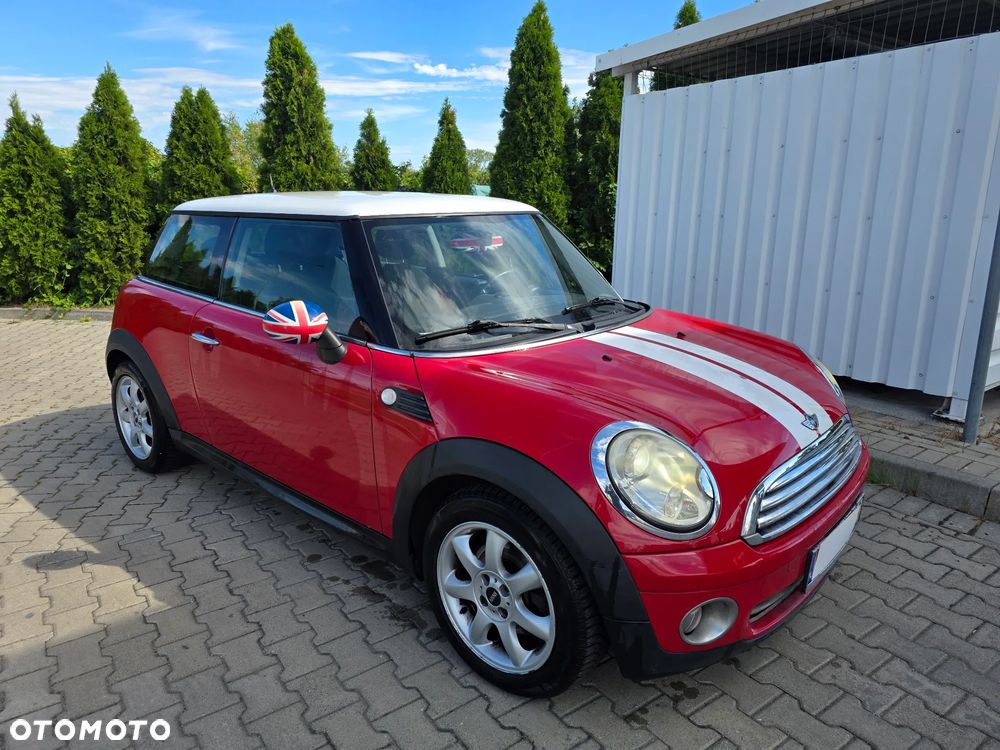 MINI Cooper - 1