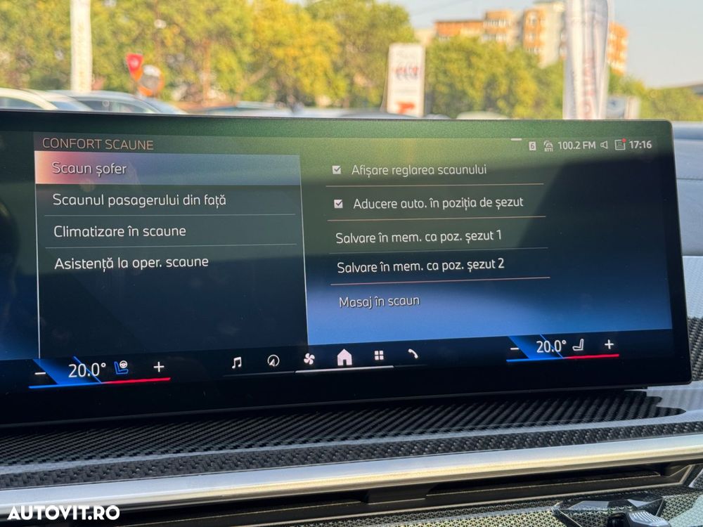 BMW X5 2024 — imagine 25