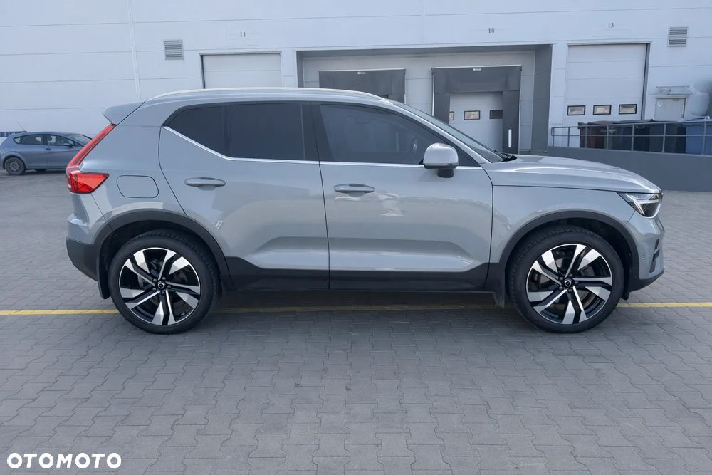 Volvo XC 40 B5 B AWD Ultimate Bright - 2