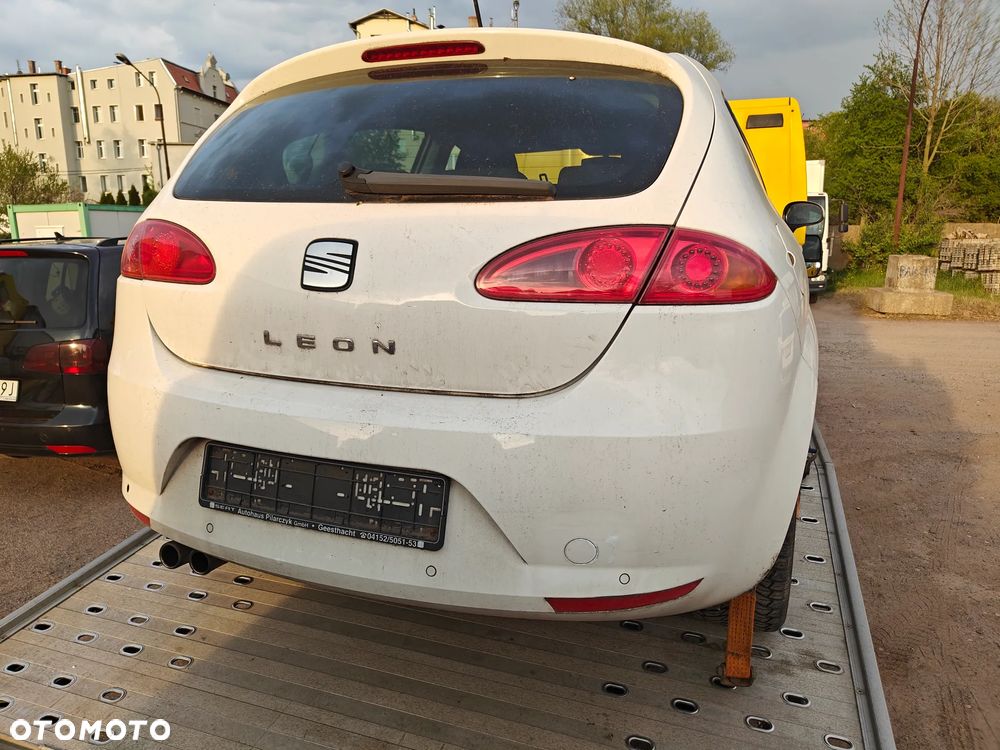 Seat Leon 1.4 TSI Sport Limited - 3